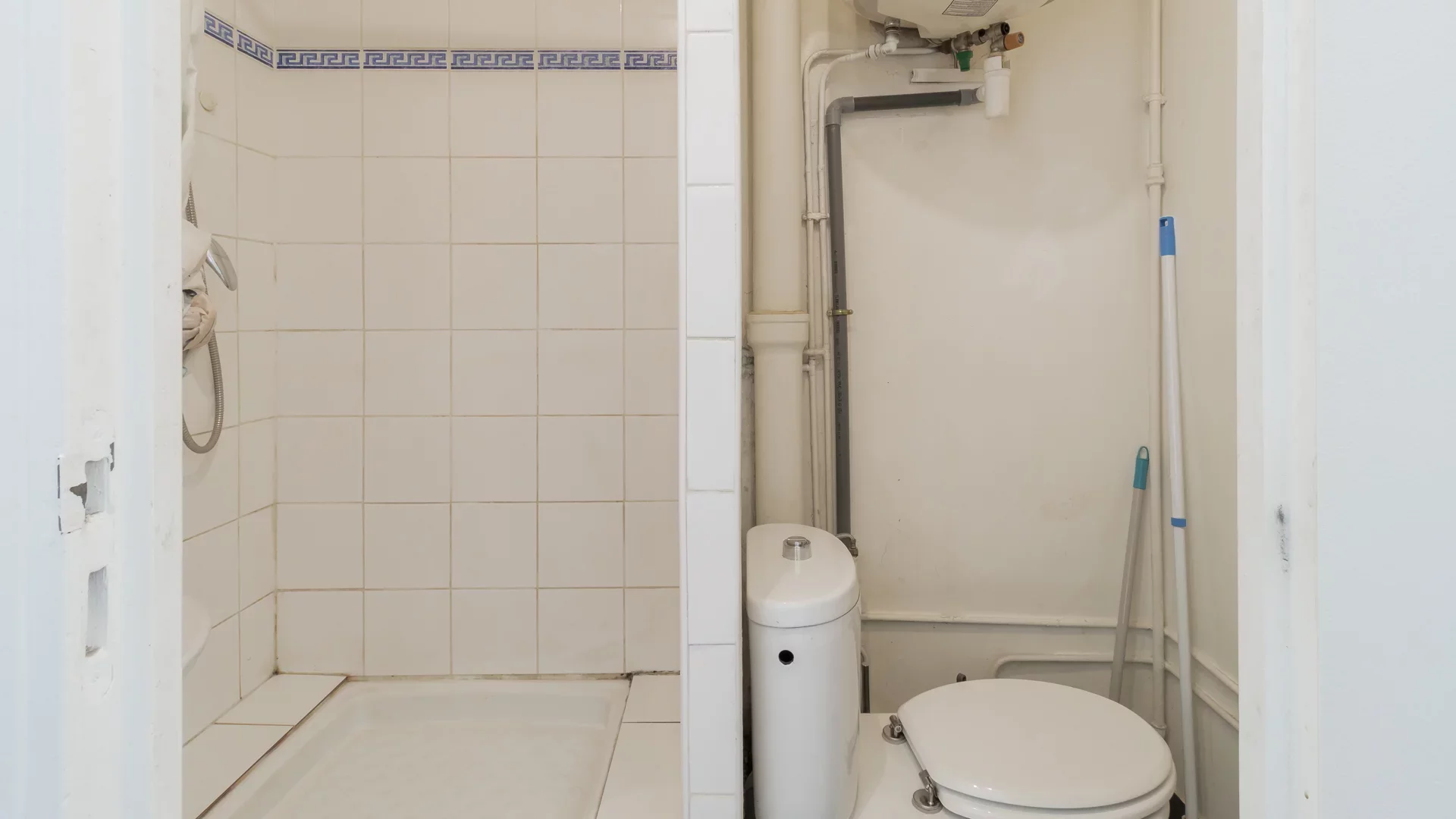 Paris 18e - CHAMPIONNET / VAUVENARGUES