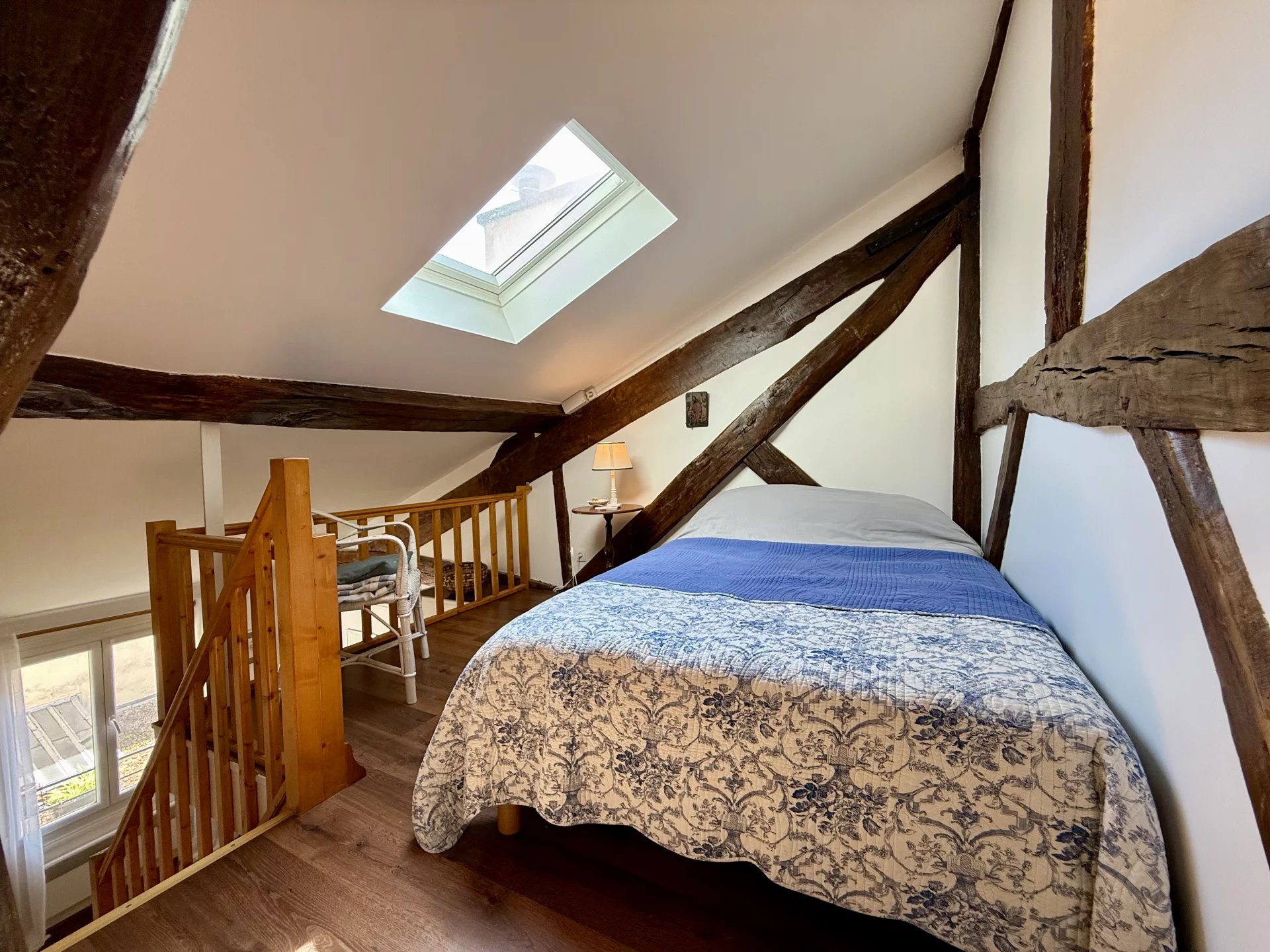 Location Appartement Paris 6ème