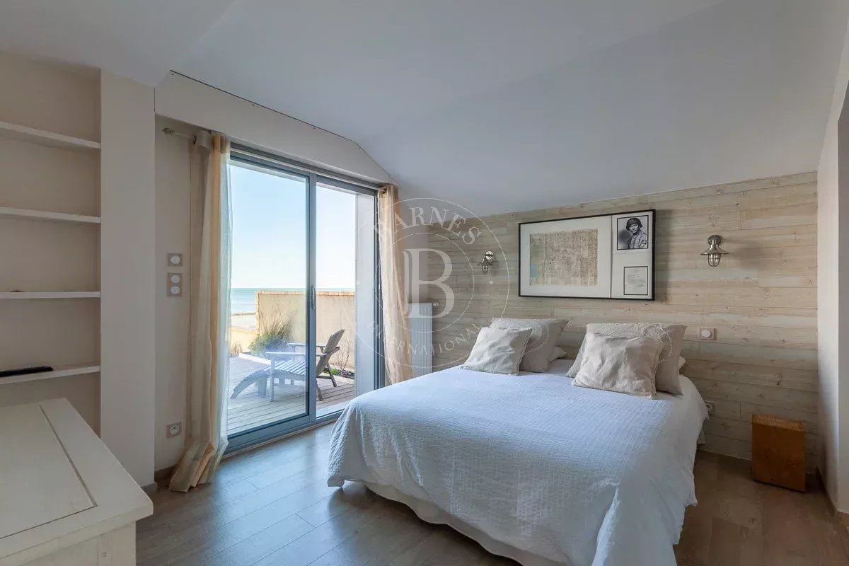 Blonville-sur-Mer  - Villa  4 Chambres - picture 12