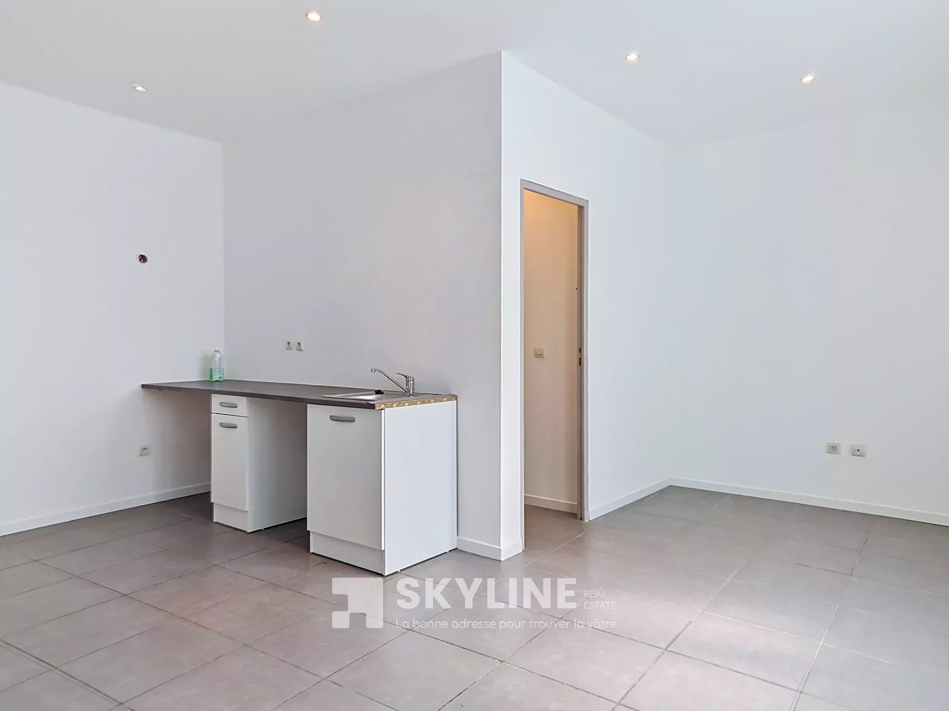 Agence immobilière de Cabinet Cogex