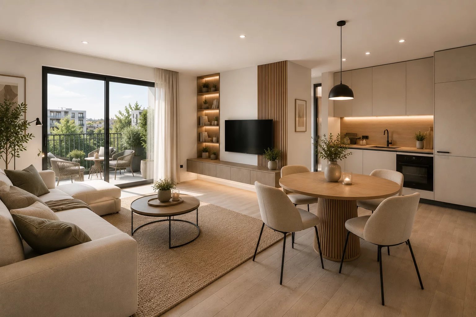 Agence immobilière de PAPILLON PATRIMOINE