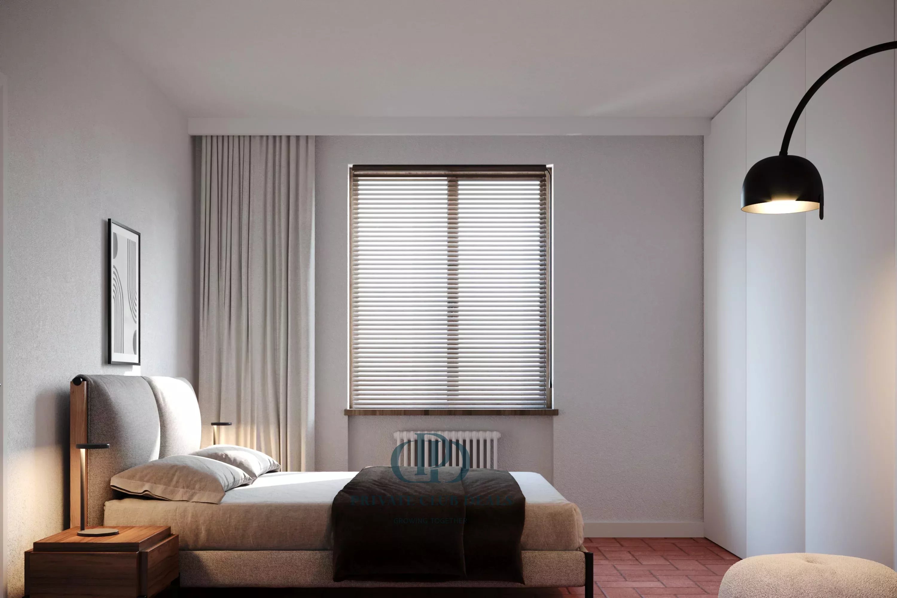 Daire Argegno - picture 7