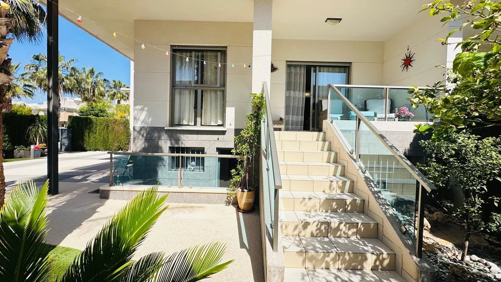 Vente Duplex Rojales