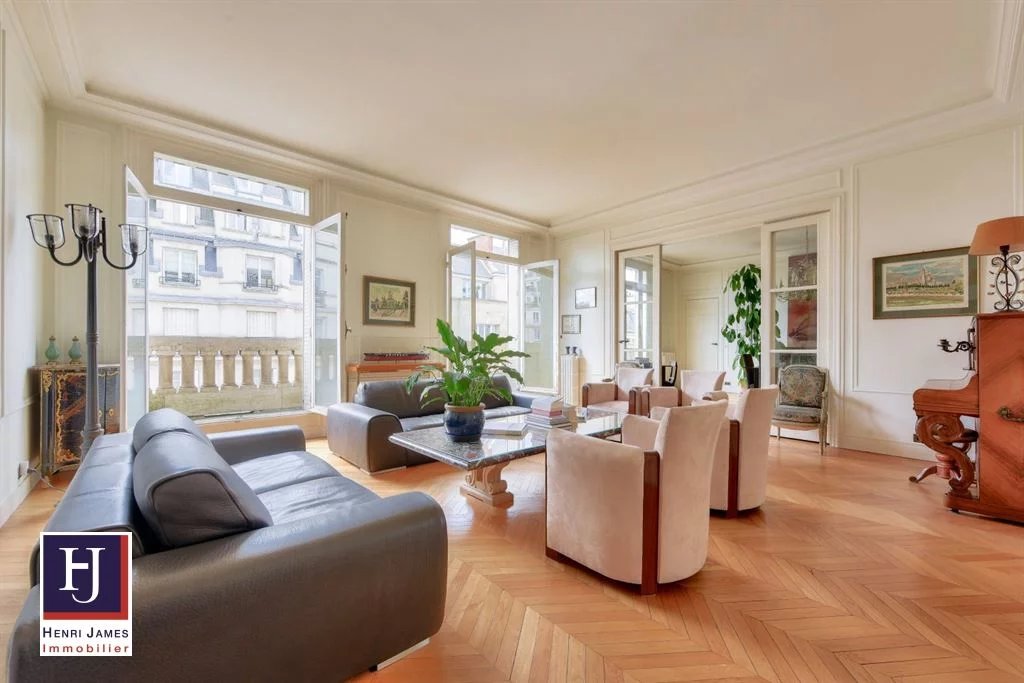Vente Bureau Paris 16ème