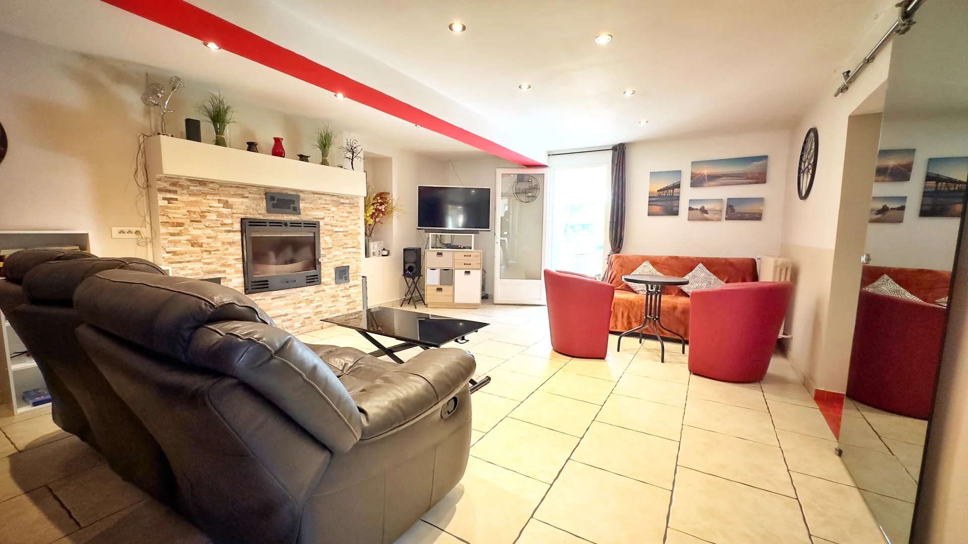 House in Gouzon - Image 2