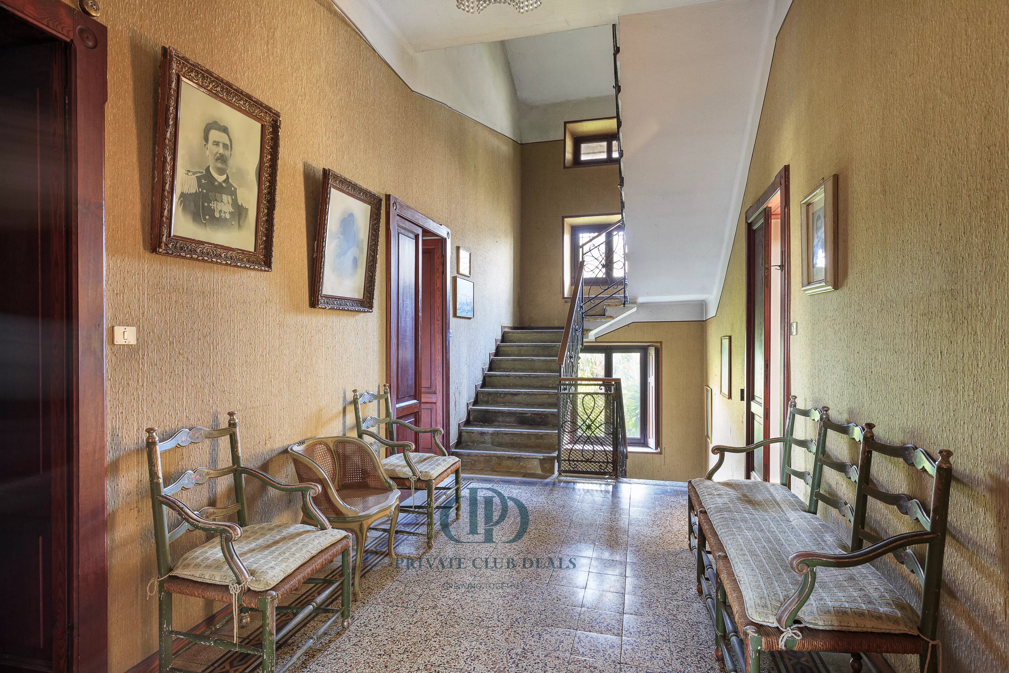 Villa Capiago Intimiano - picture 19