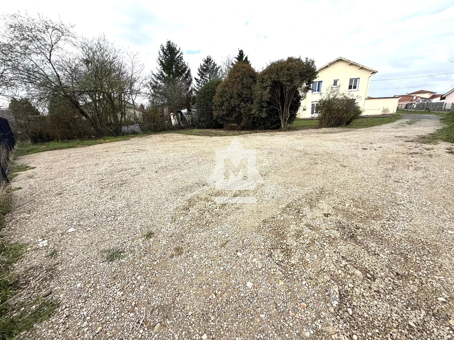 Agence immobilière de Morgane des Toïts