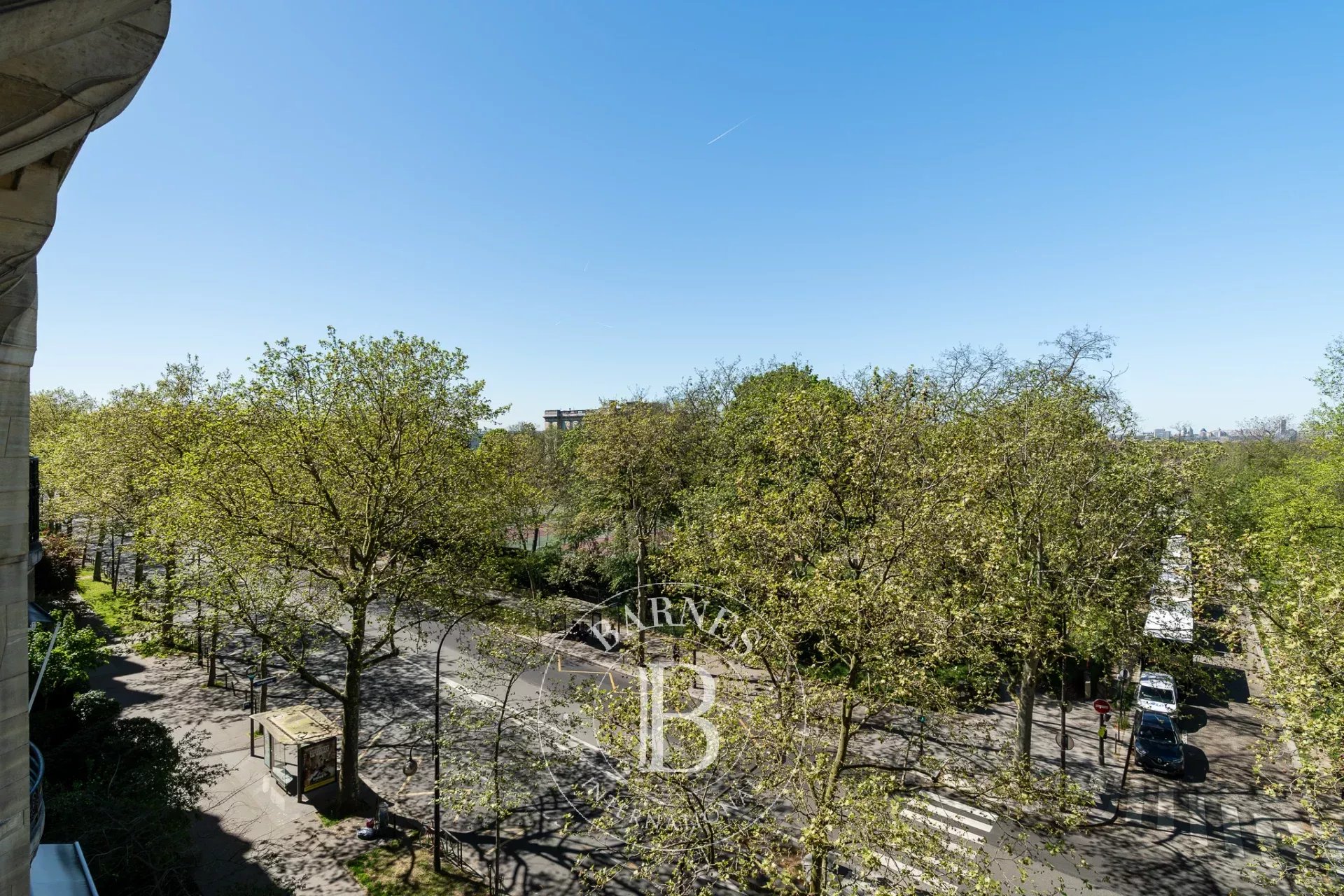 Appartement Paris 75016  -  ref 86889342 (picture 2)