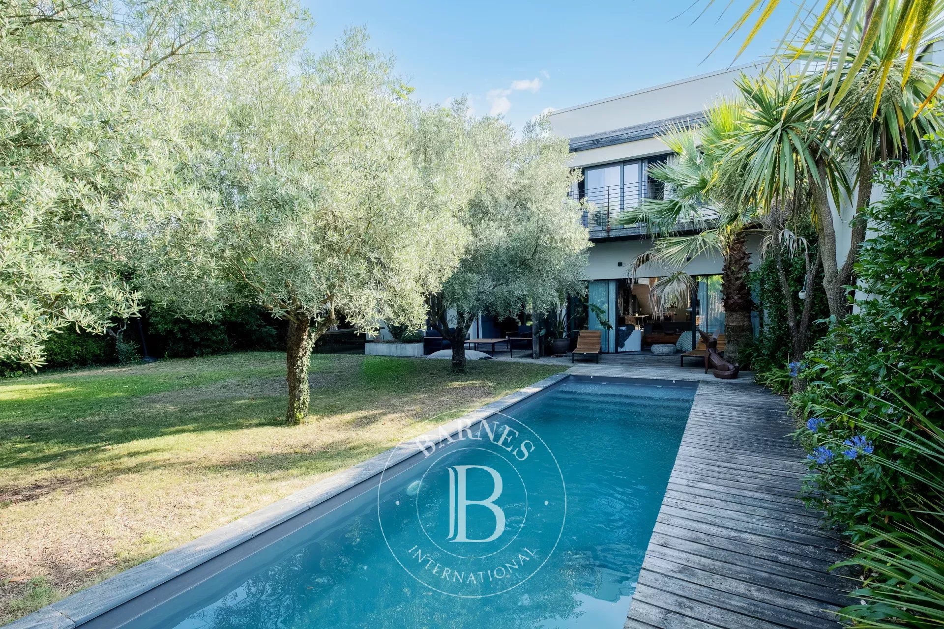 Ev Le Bouscat - picture 4