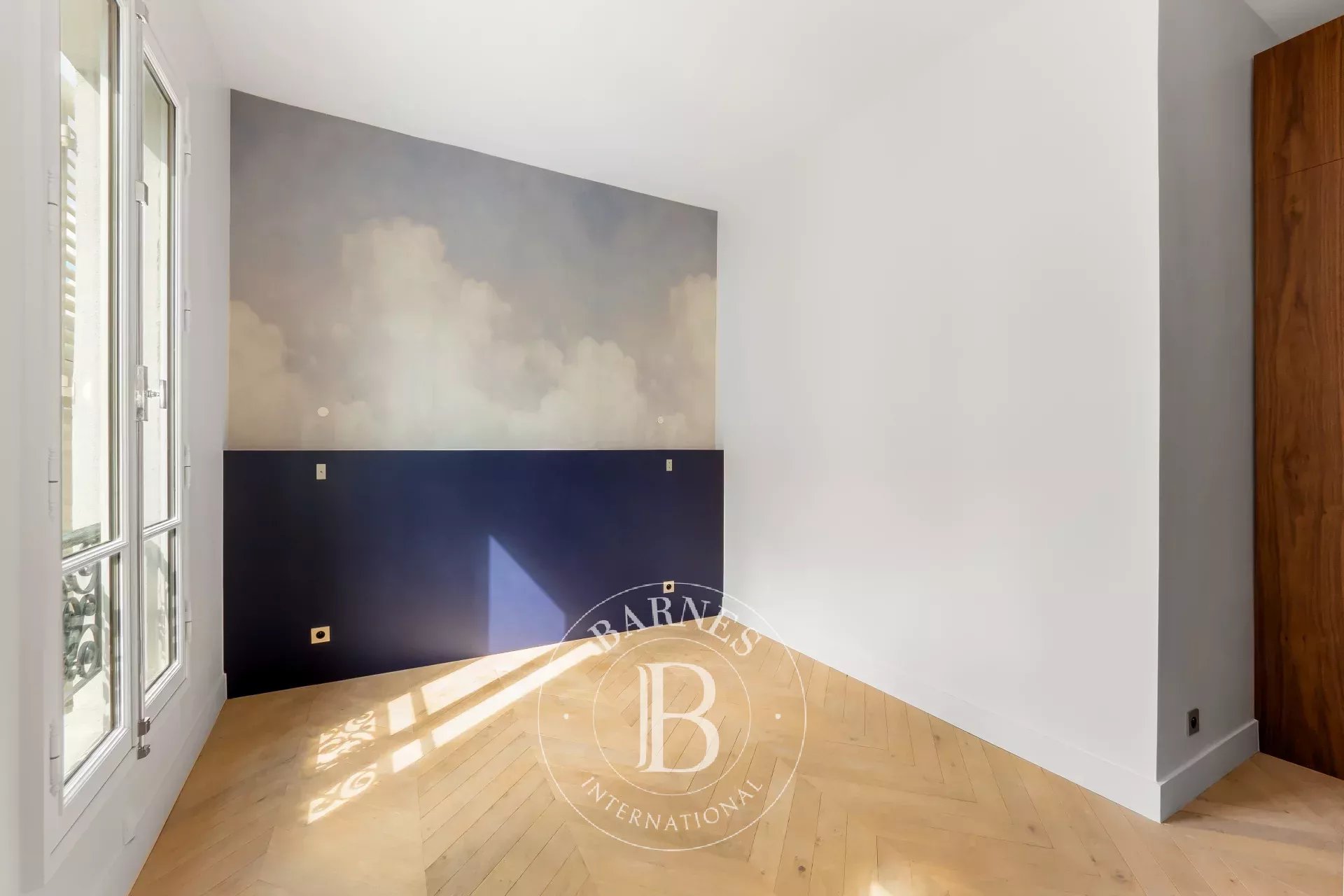 Daire Paris 7ème - picture 15