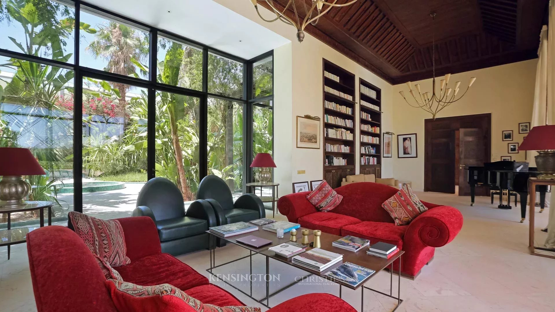 9 Bedroom Villa/Townhouse's Image 12