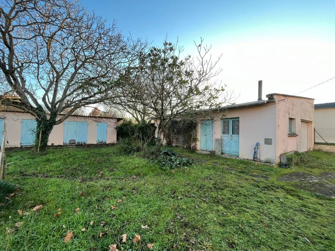 Vente Terrain Tournefeuille