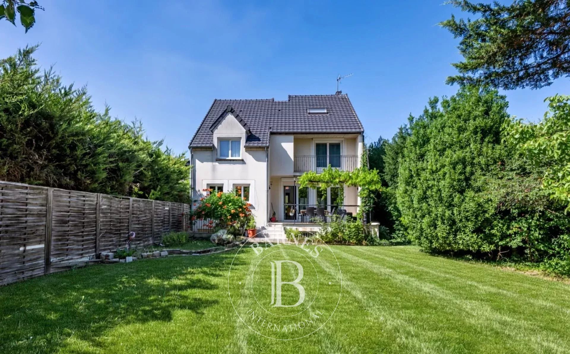 Ev Fontenay-sous-Bois