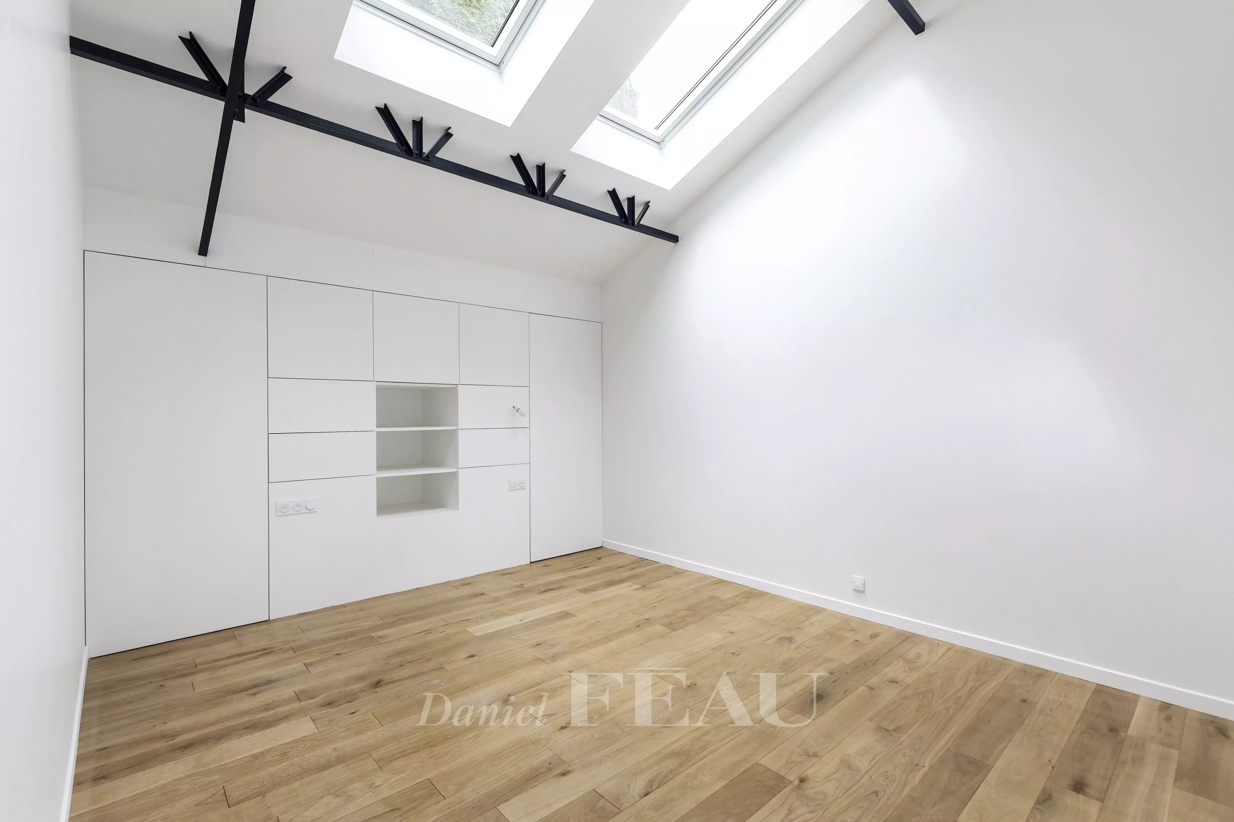 Sale House Boulogne-Billancourt