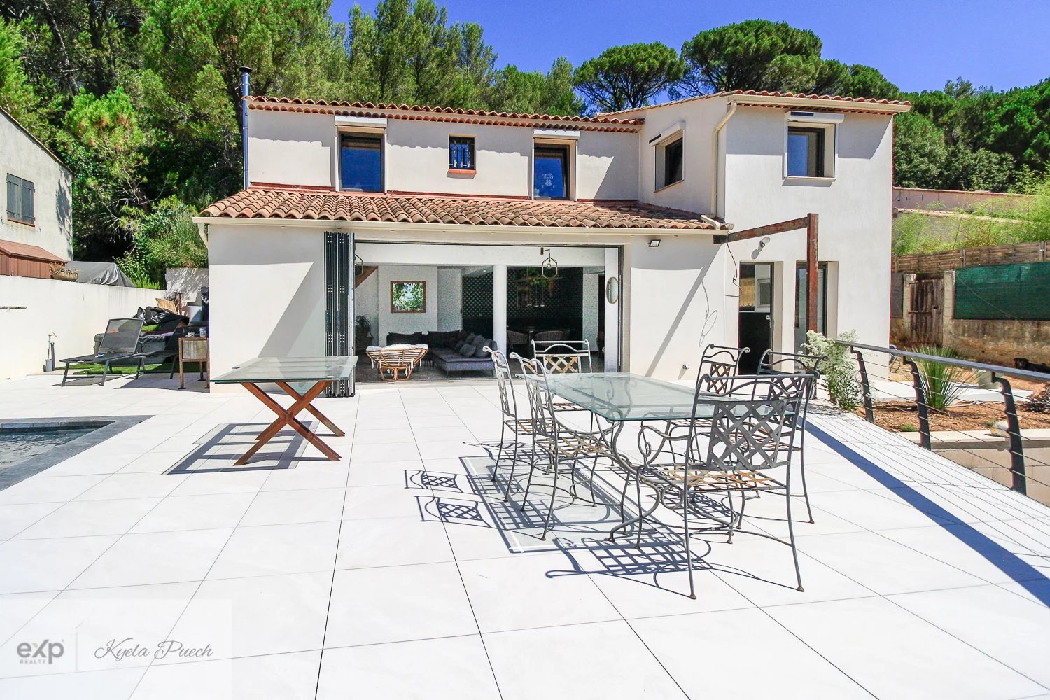 Vente Maison Tourves