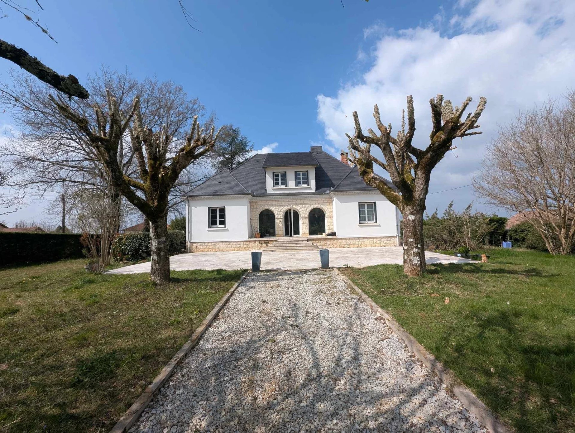 Agence immobilière de Arthurimmo.com Gourdon