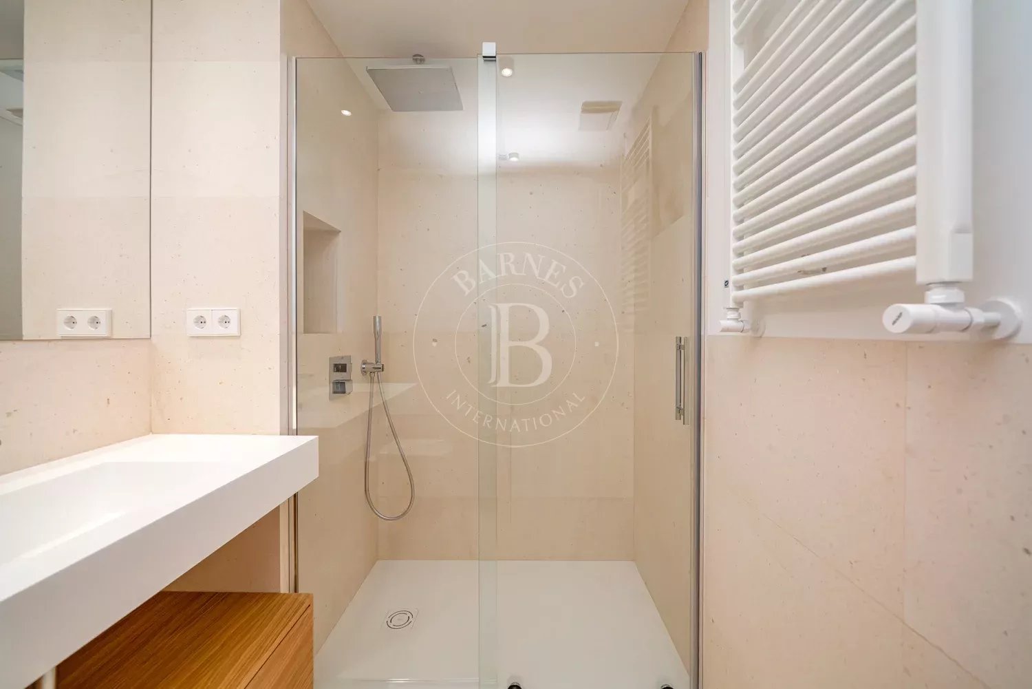 Daire Madrid - picture 31