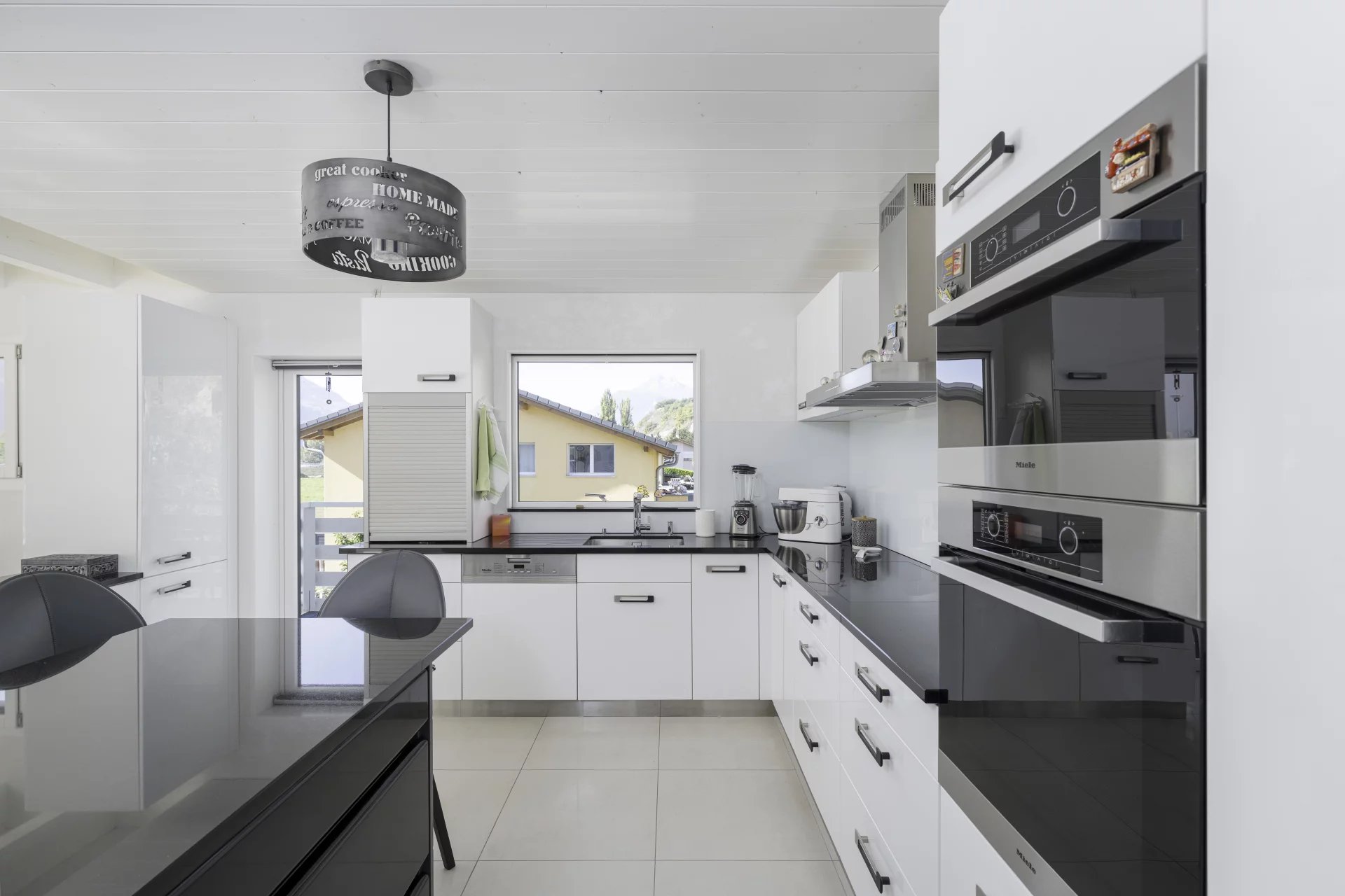 Villa familiale de charme