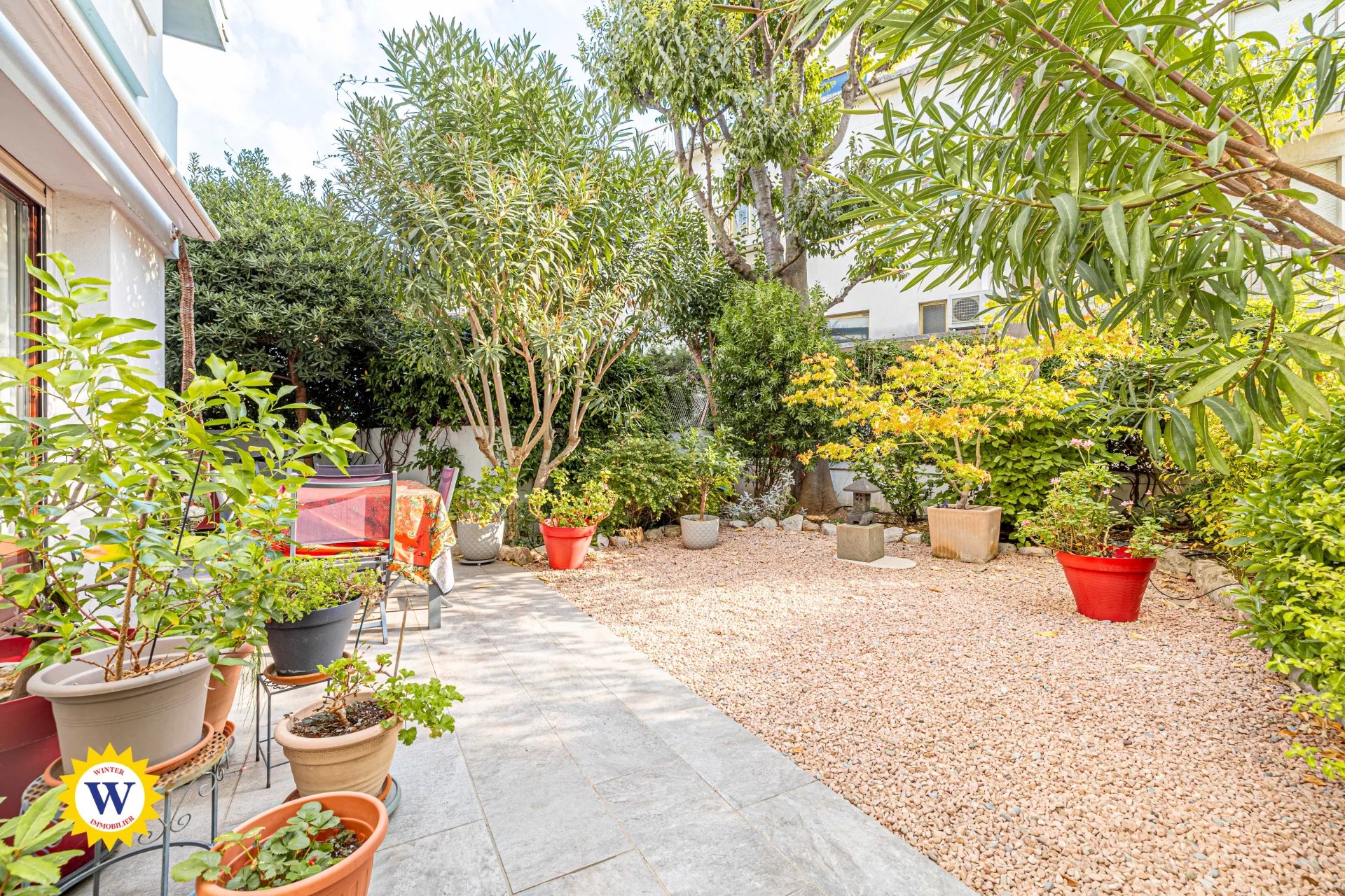 Agence immobilière de AGENCE WINTER