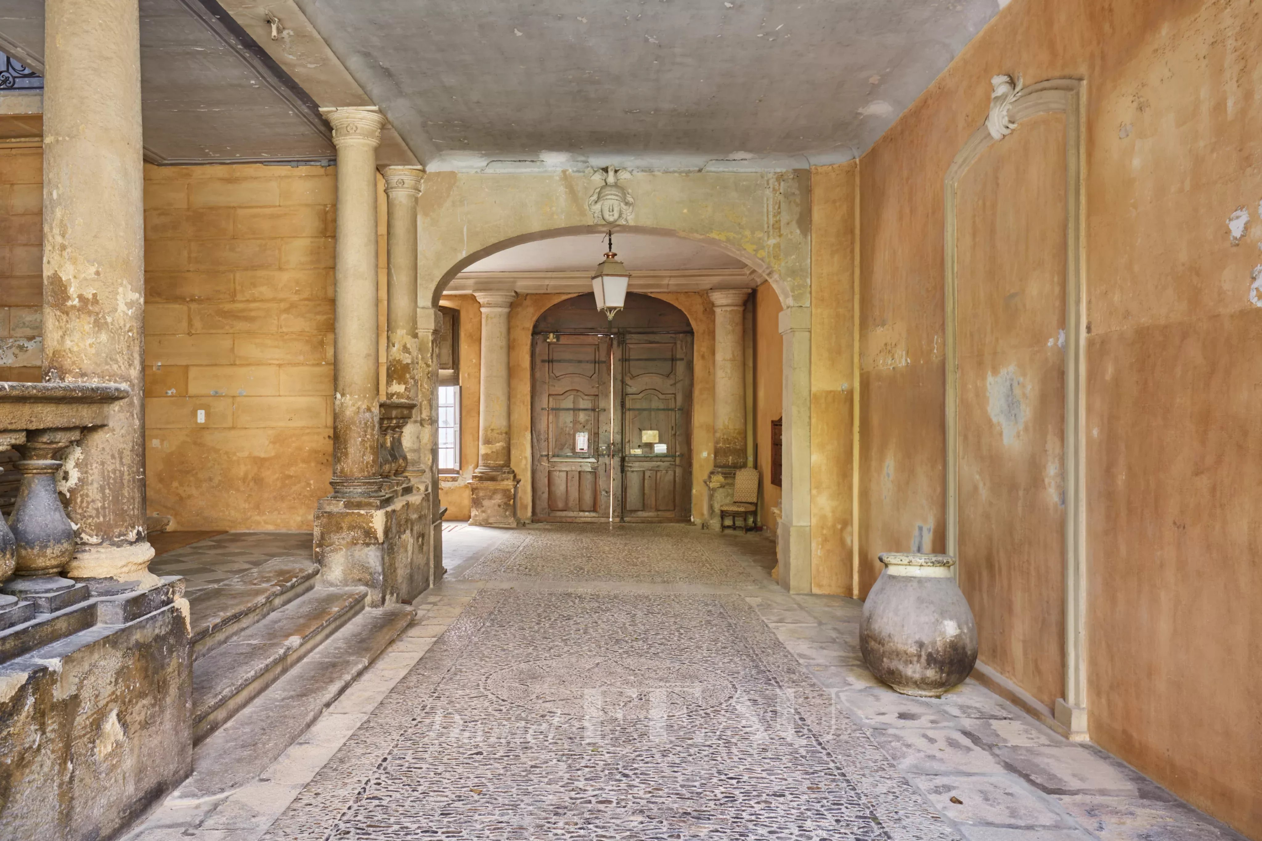 Vente Appartement Aix-en-Provence