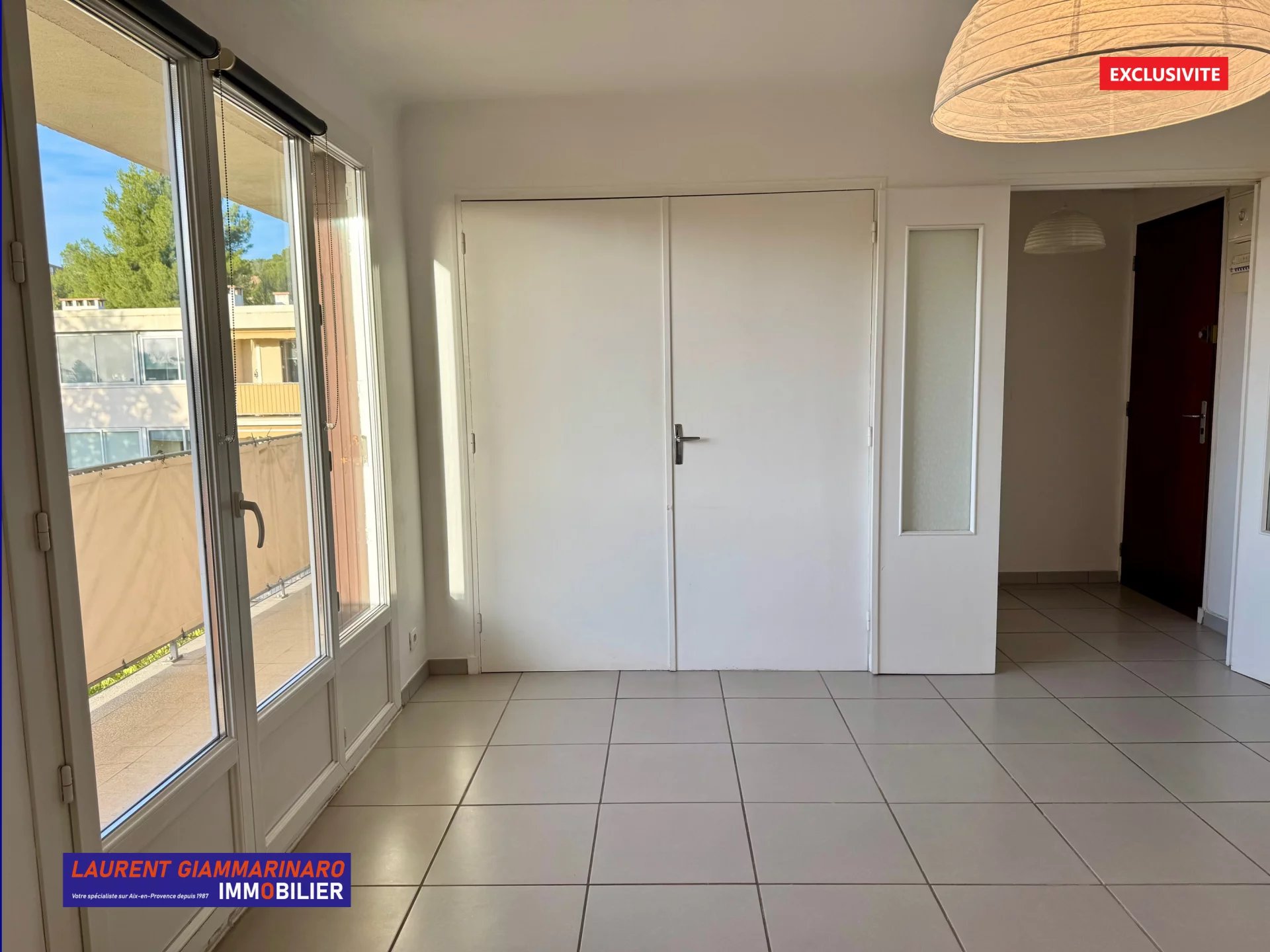 Vente Appartement Aix-en-Provence