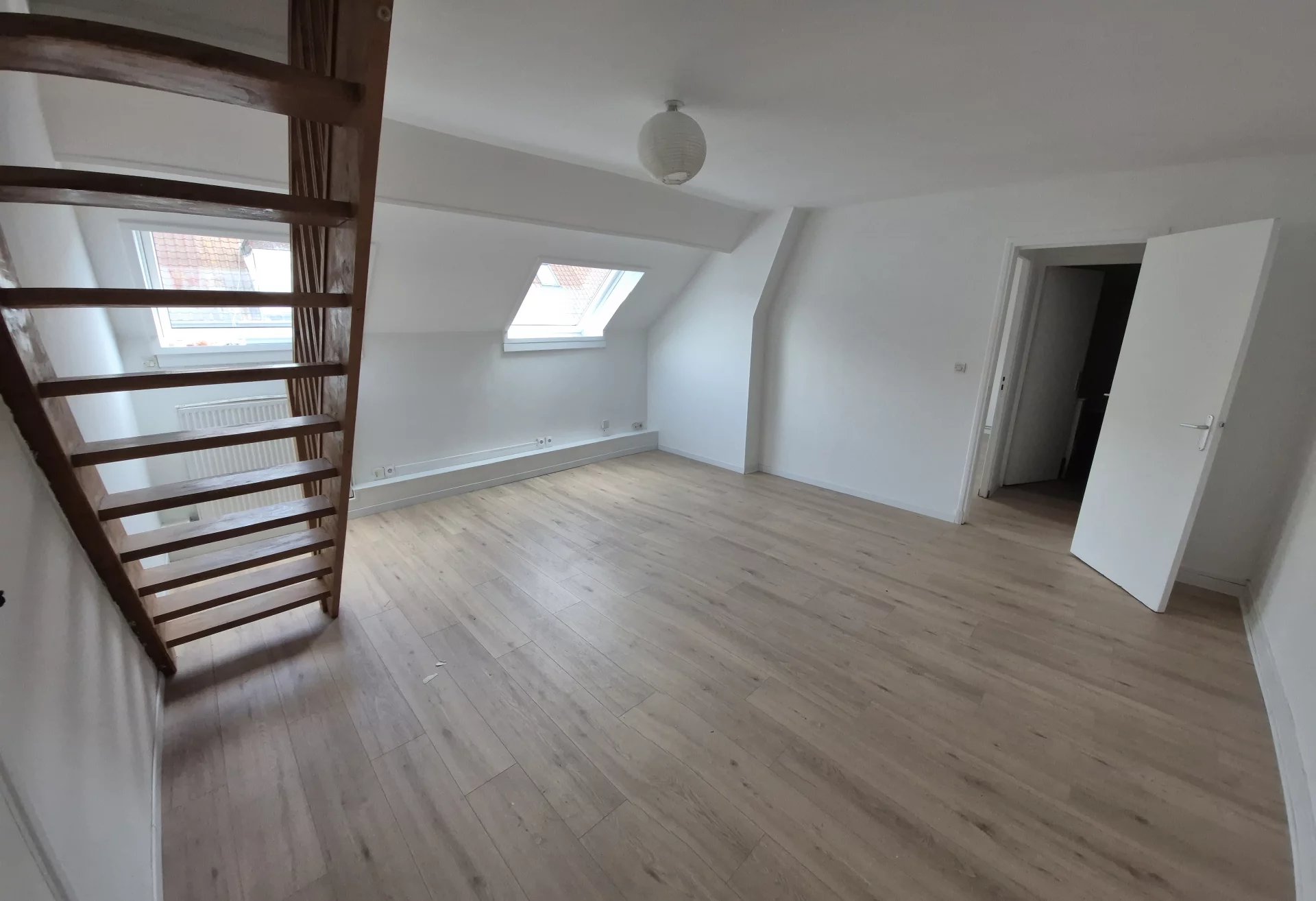 Location Appartement Arques