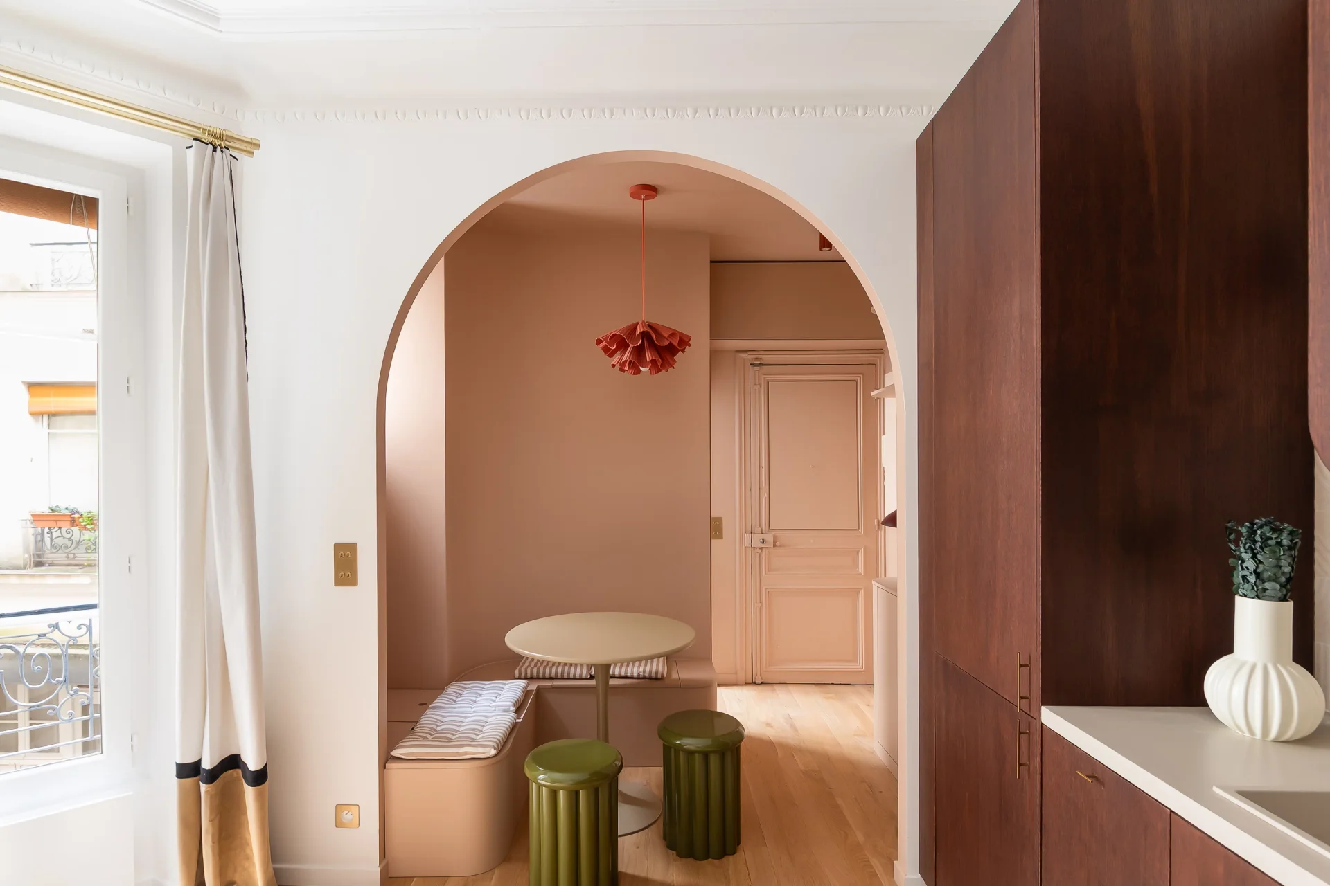 Paris 4e - SAINT-PAUL