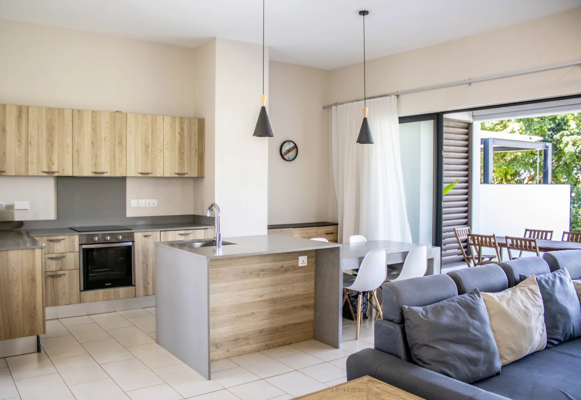 Dubleks Haute Rive - picture 10