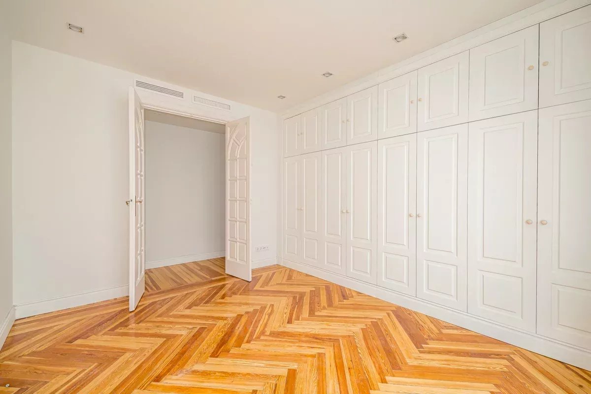 Daire Madrid - picture 15