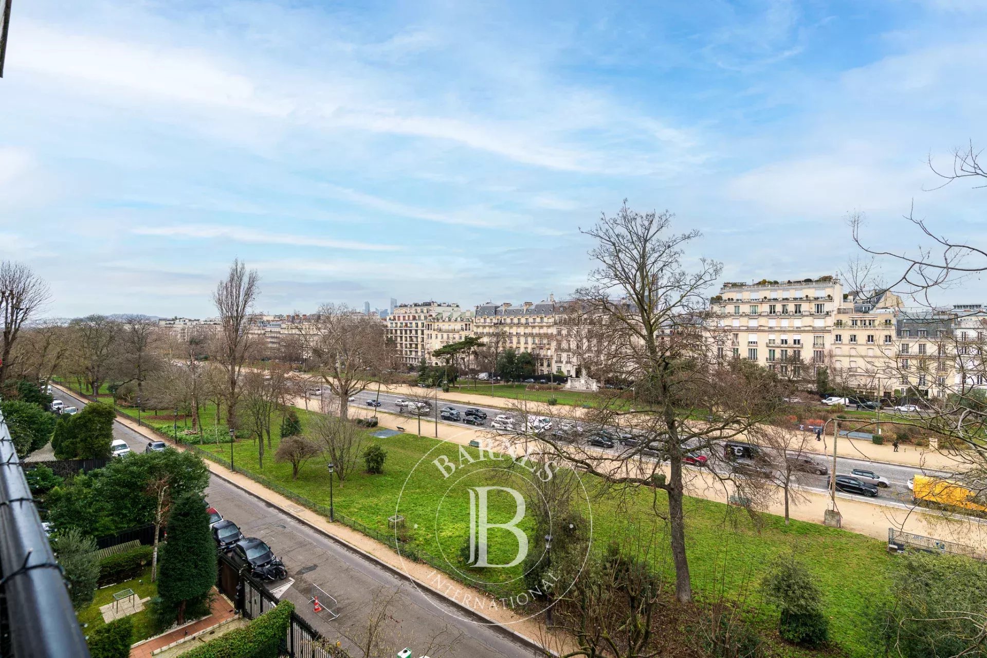 Paris  - Apartment 2 Bedrooms - picture 12