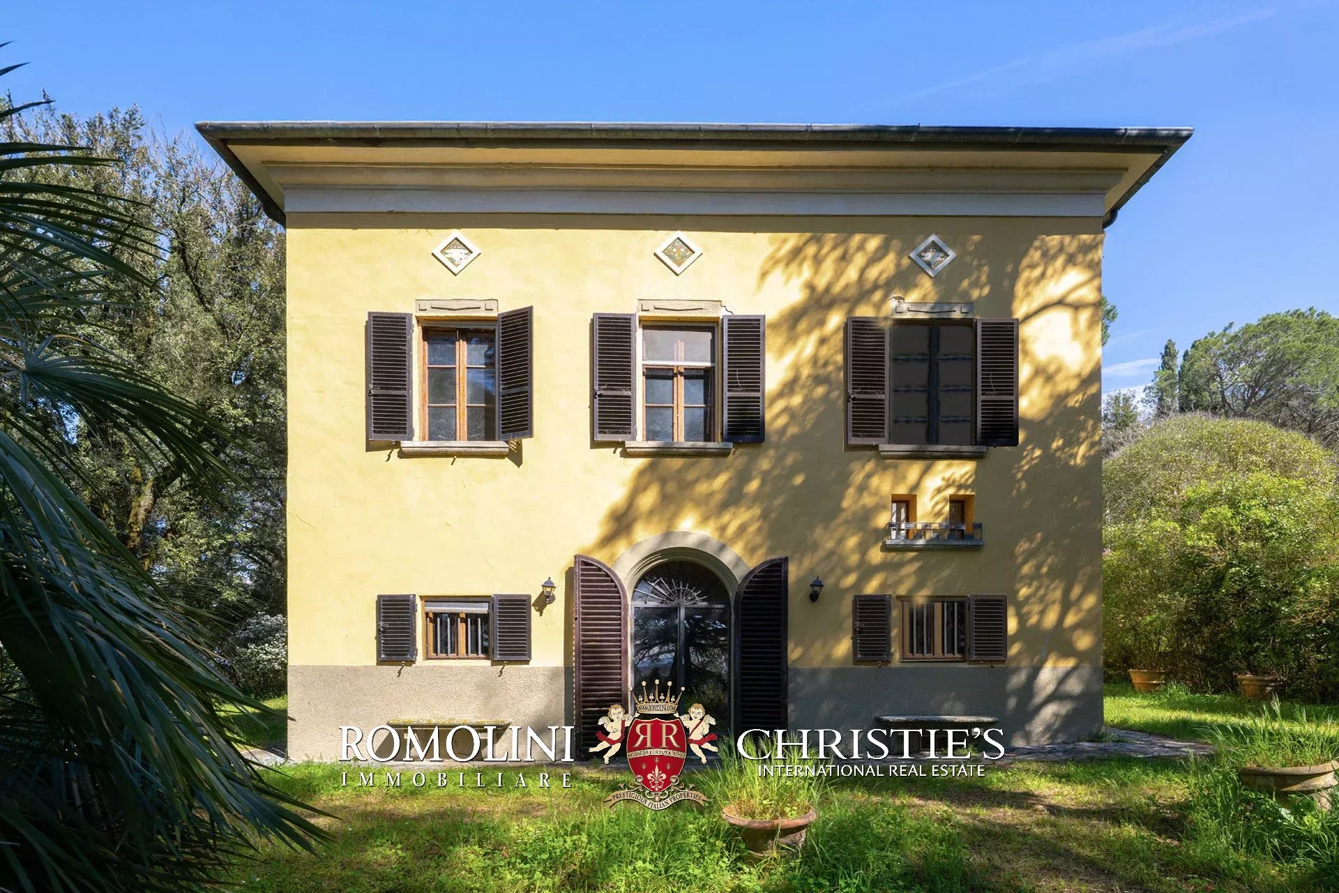 Listing image