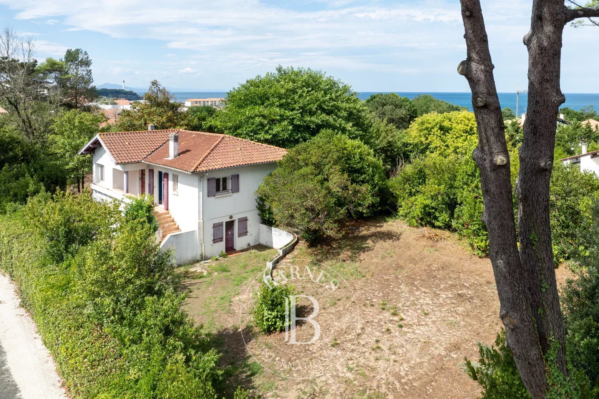 Maison Anglet  -  ref 87292477 (picture 2)