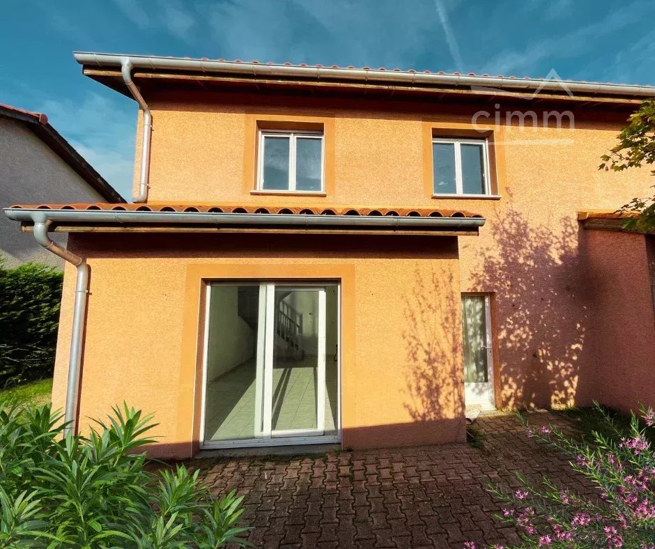 Agence immobilière de Cimm Immobilier Saint Rambert d'Albon