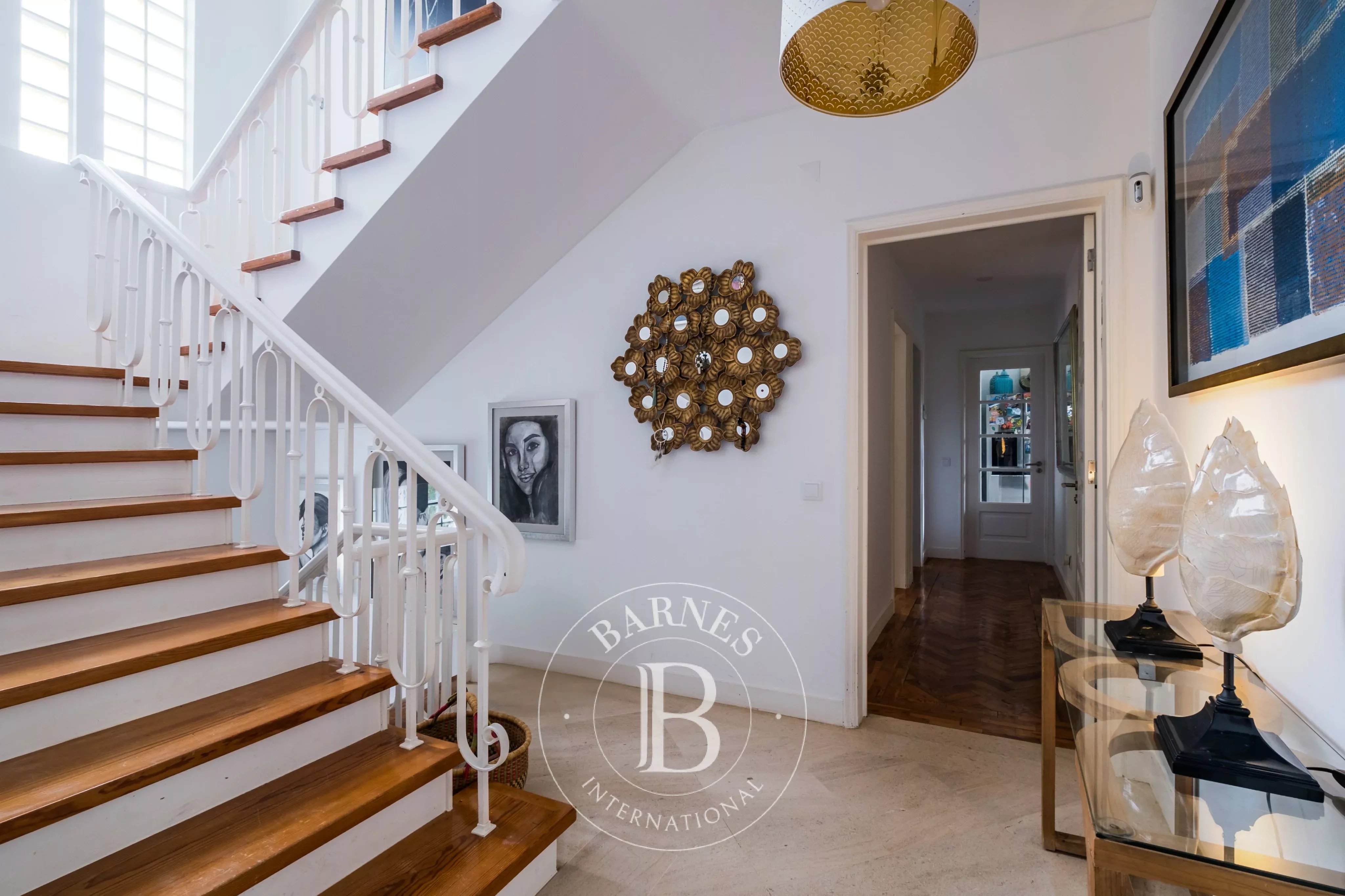Villa in Carcavelo