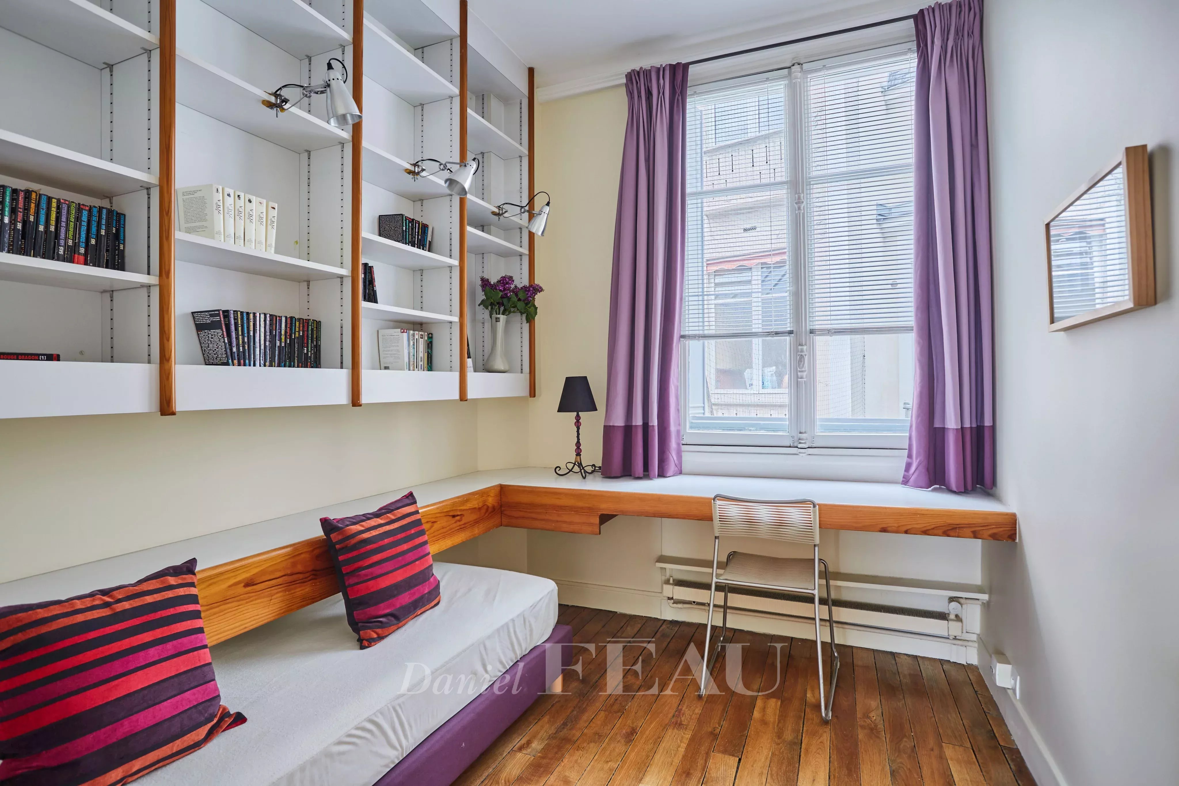Location Appartement Paris 7ème