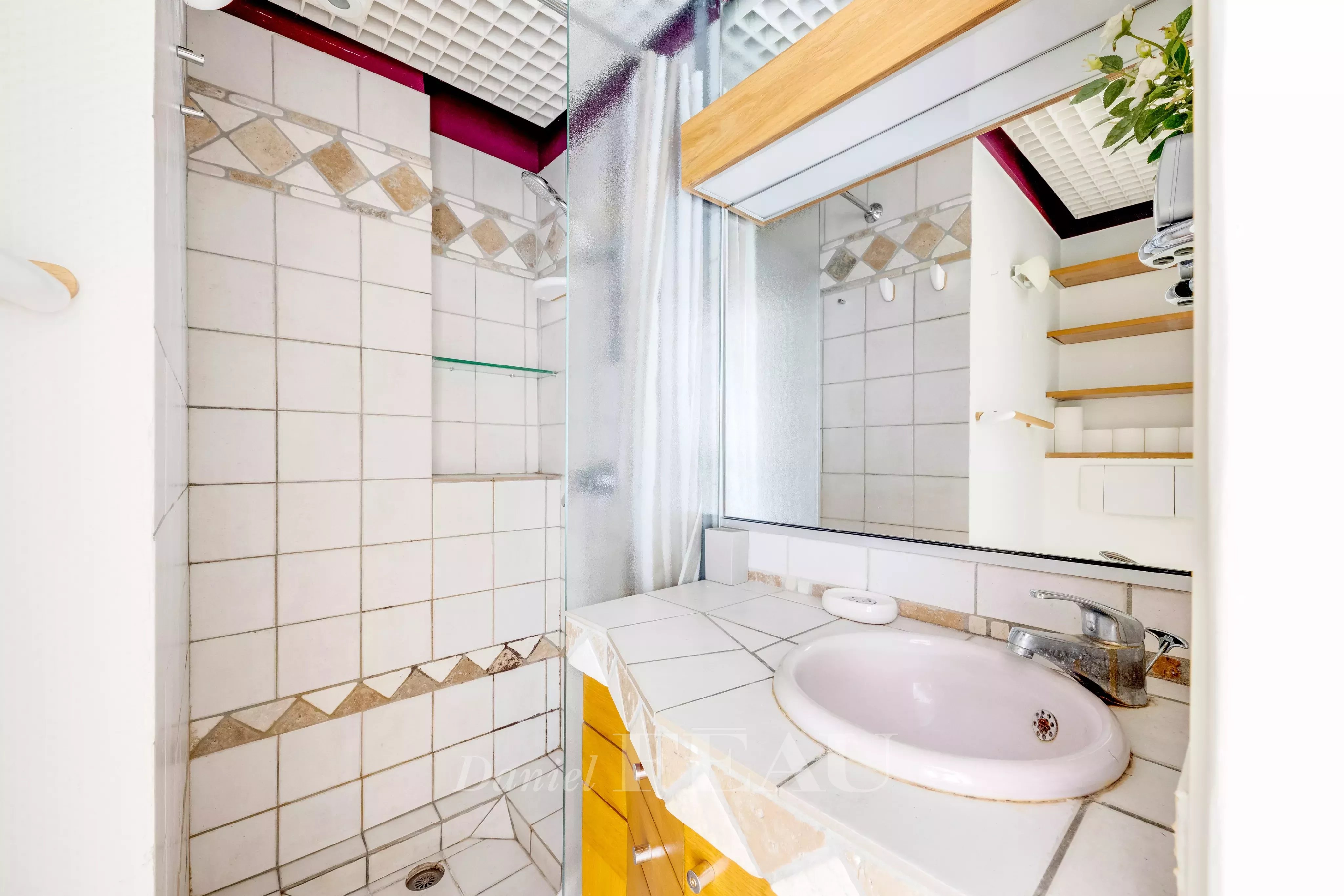 Rental Apartment Boulogne-Billancourt