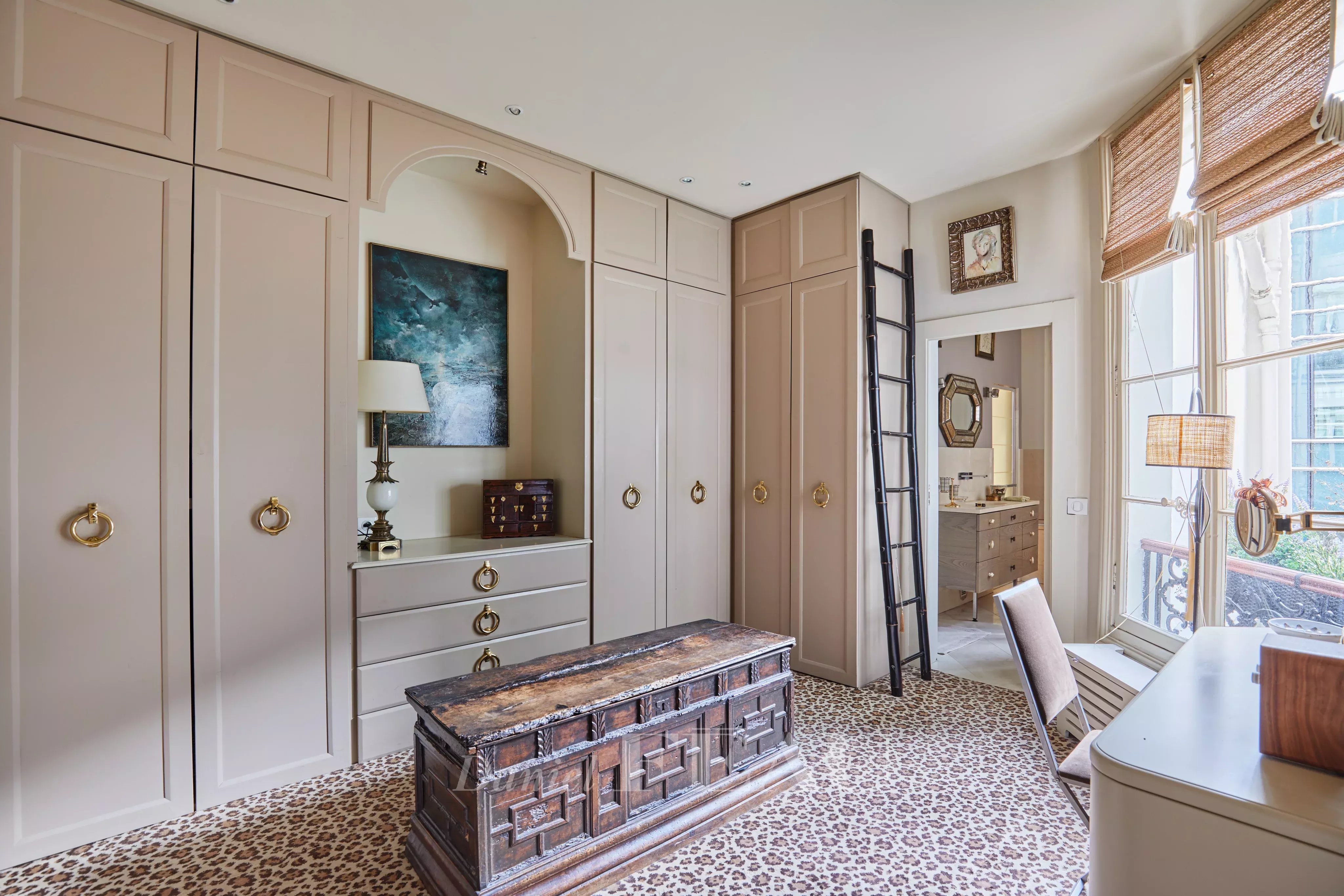 Vente Appartement Paris 8ème