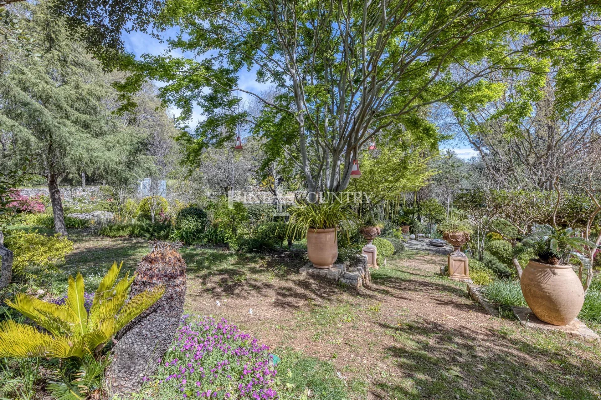 Photo of Villa for sale in Grasse