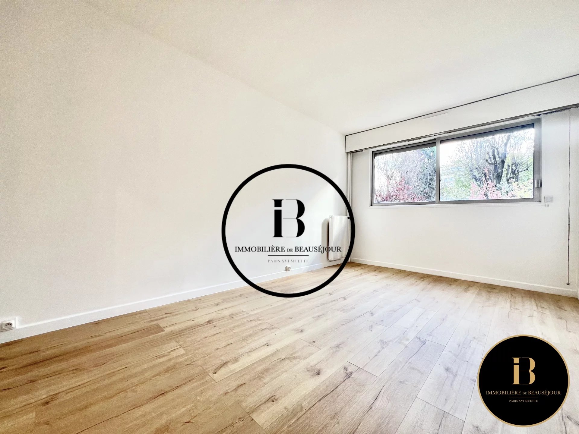 Location Appartement Paris 16ème