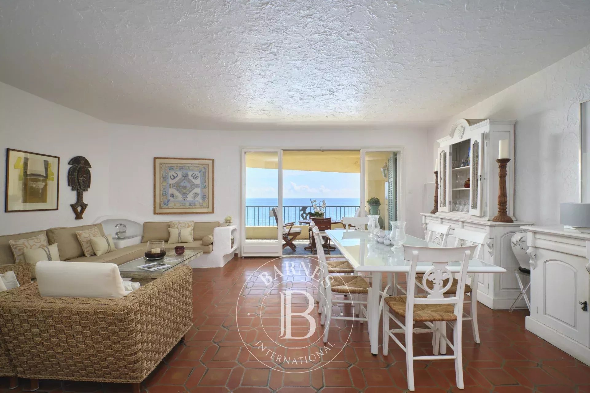 Daire Théoule-sur-Mer