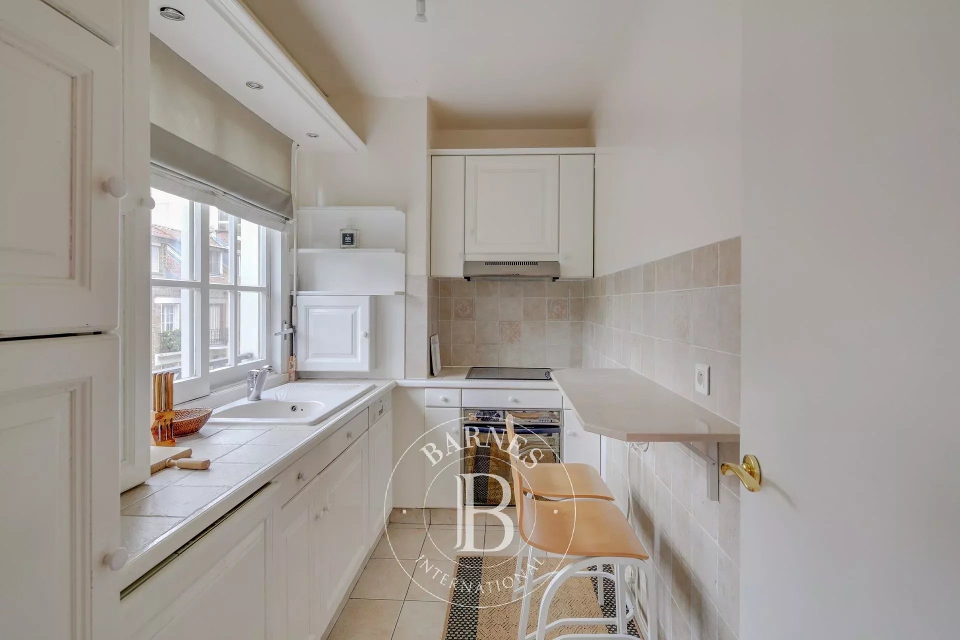 Daire Neuilly-sur-Seine - picture 5