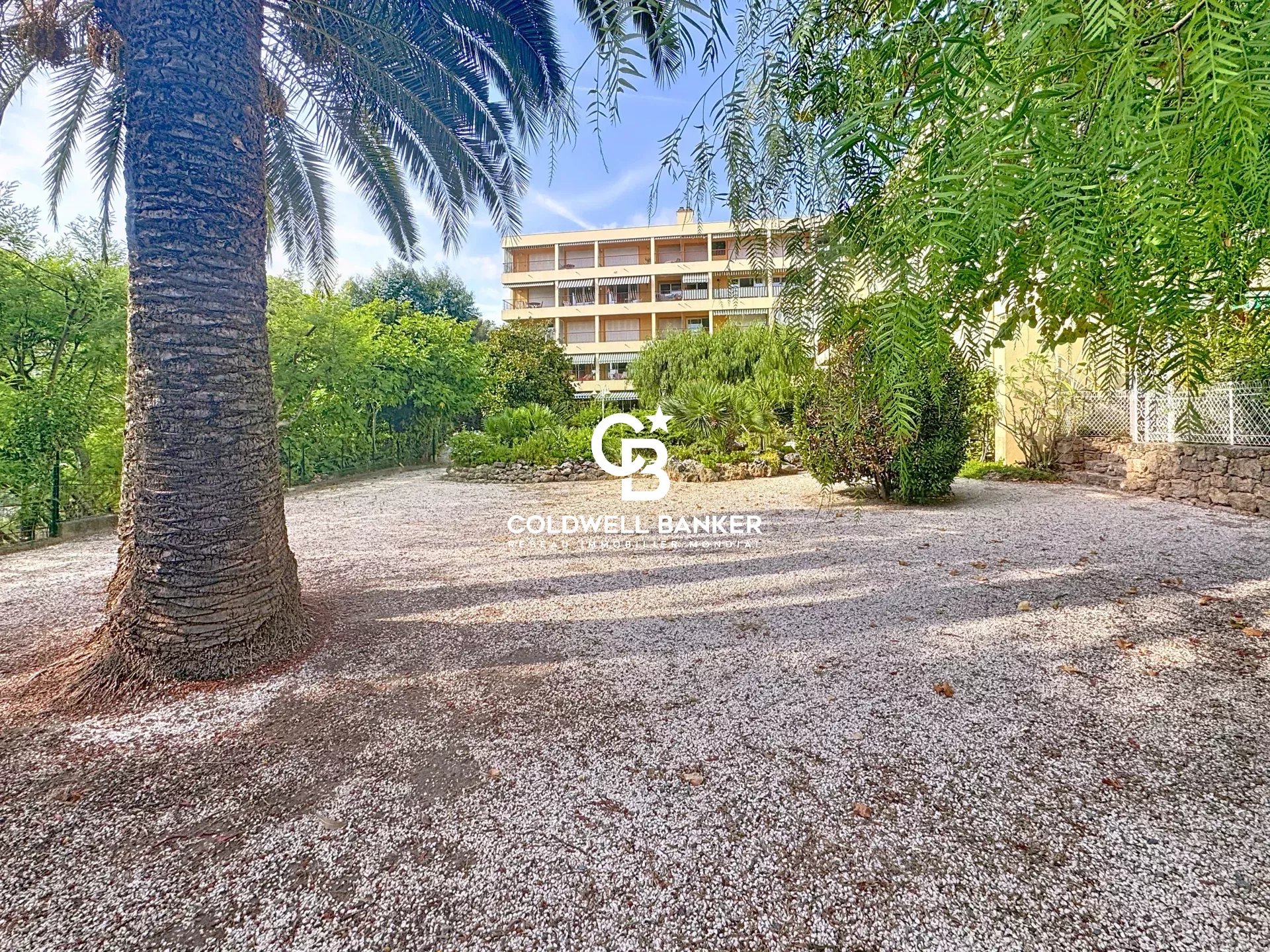 Agence immobilière de Coldwell Banker Esterel Realty