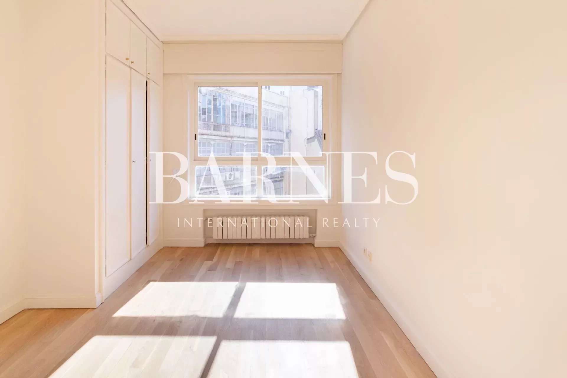 Daire Madrid - picture 24