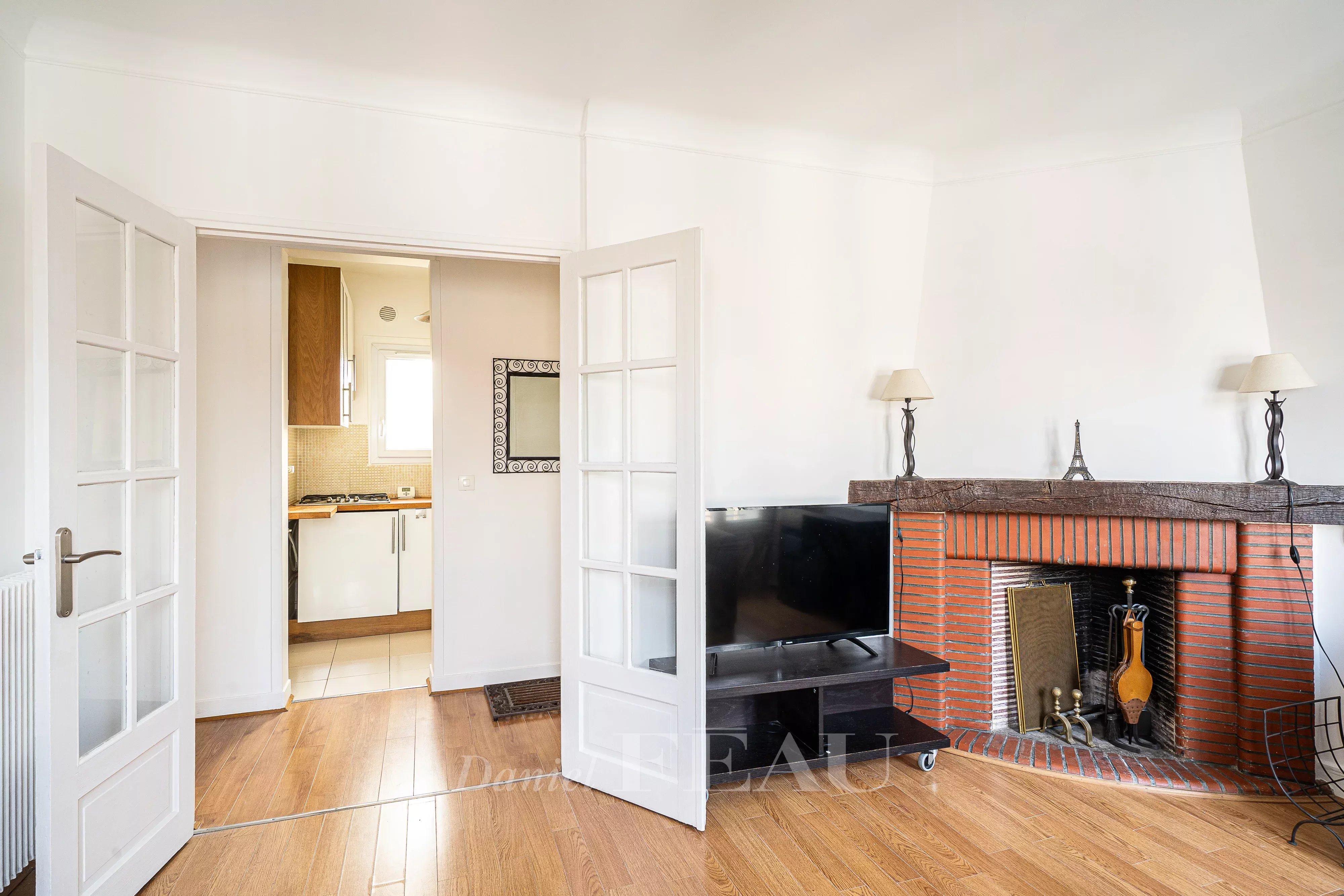 Sale Apartment Neuilly-sur-Seine