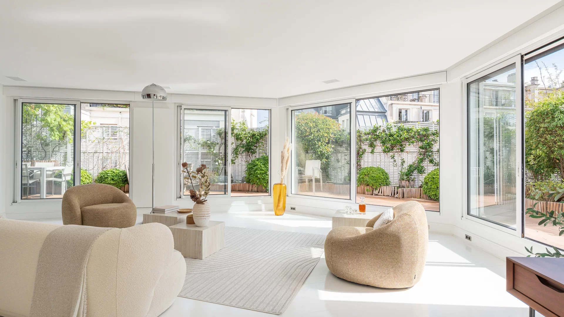 Paris 16e - OCDE