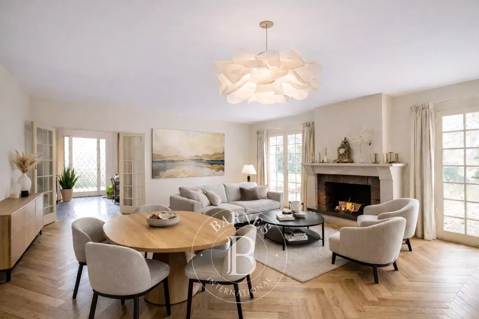 Maison Bordeaux  -  ref 84045594 (picture 1)