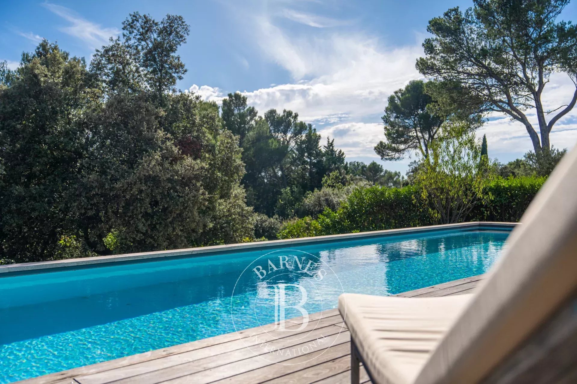 Ev Aix-en-Provence - picture 36