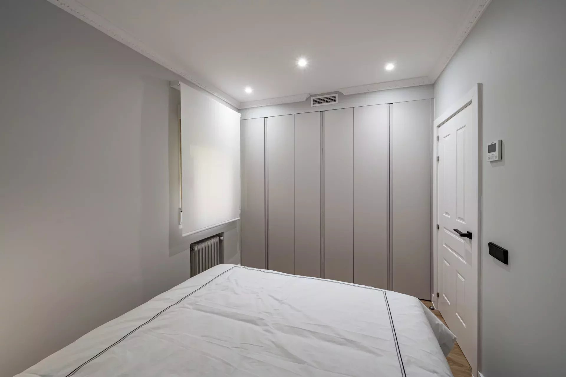 Daire Madrid - picture 35