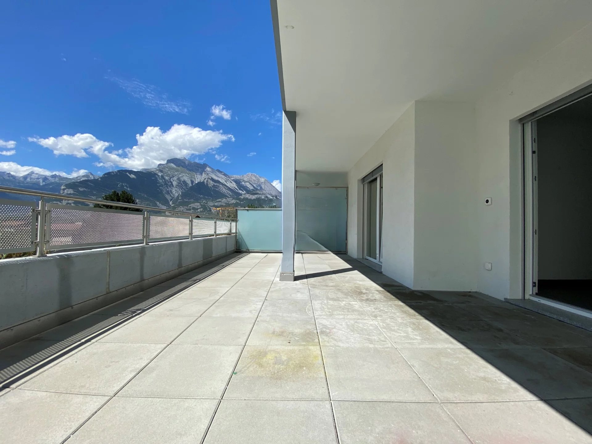 Appartement 2.5 pièces à vendre à Aproz