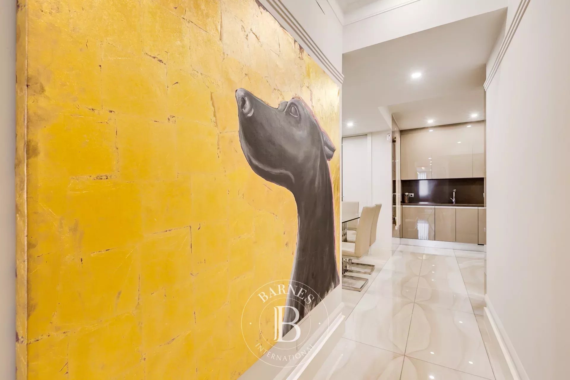 Daire Madrid - picture 10